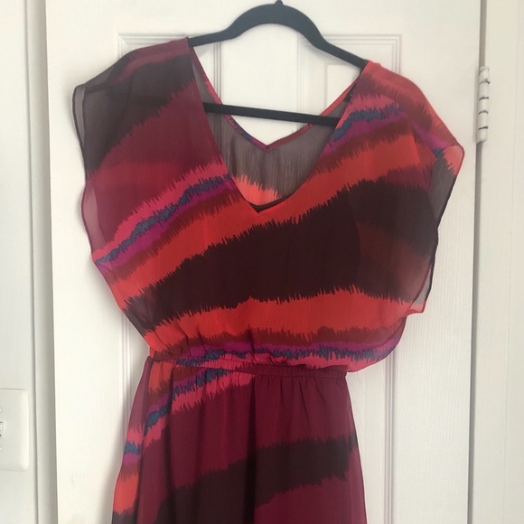 Express Cocktail Dress Size S - Picture 3 of 16
